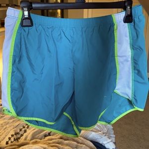 Champion Athletic Shorts